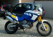 1989 Yamaha XTZ 750 Super T�n�r� photo